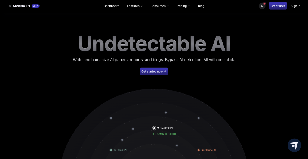 StealthGPT best ai for marketing
